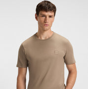 Logo Patch T-Shirt