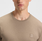 Logo Patch T-Shirt