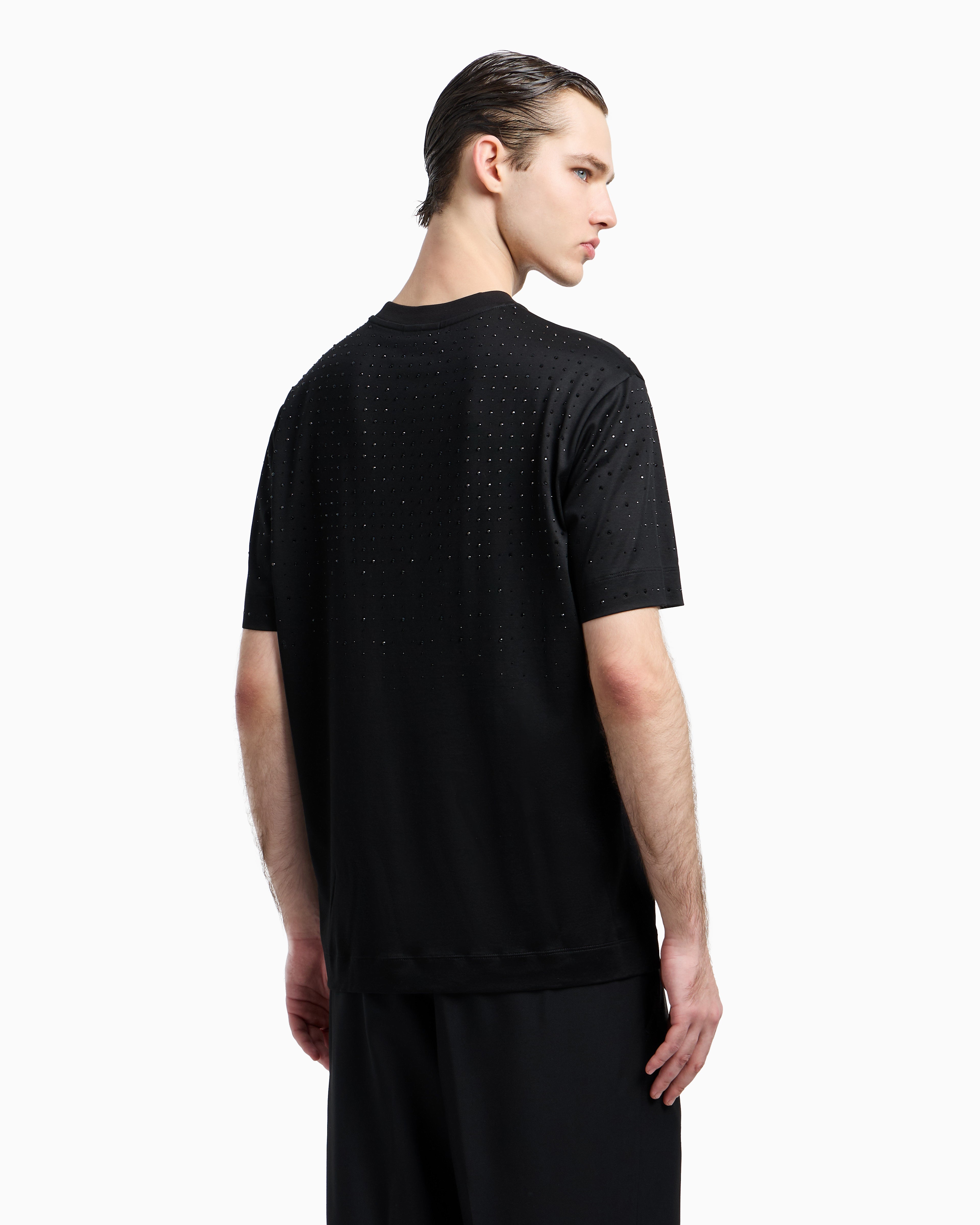 Rhinestone Clubwear T-Shirt