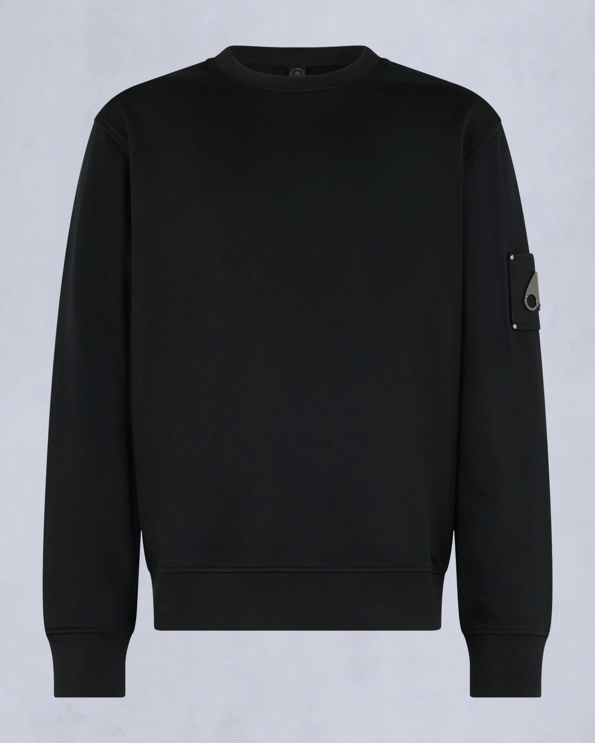 Hartsfield Crew Sweater