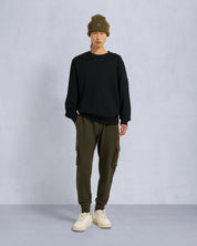 Hartsfield Crew Sweater