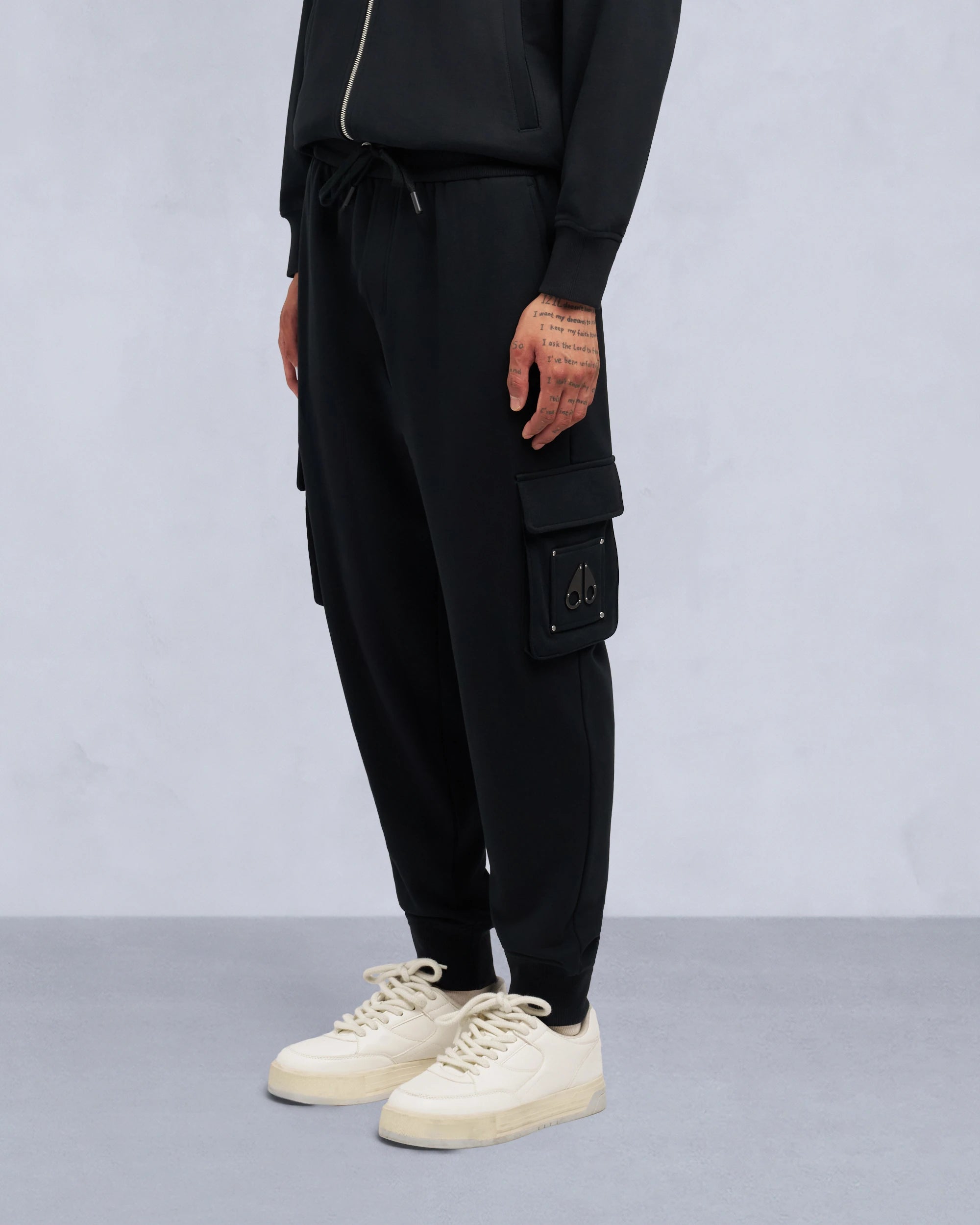 Hartsfield Cargo Jogger