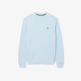 Fleece Crew Sweatshirt