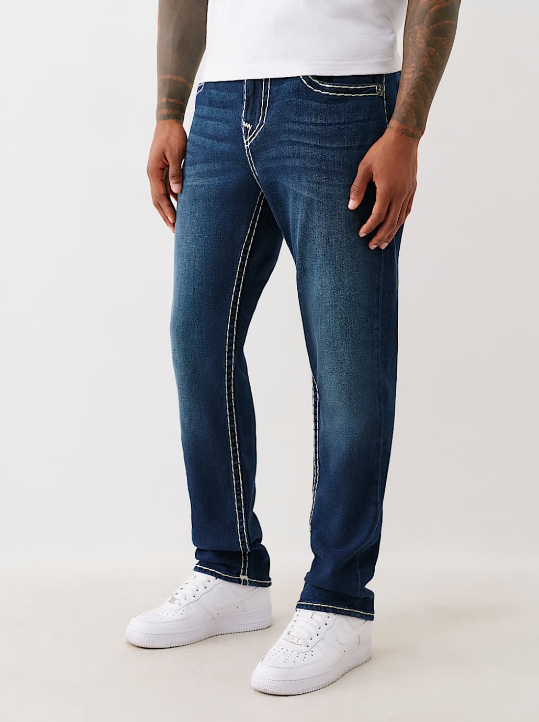 Rocco Super T Jeans