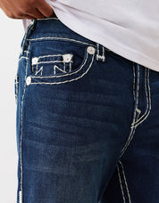 Rocco Super T Jeans