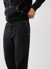 Big T Logo Jogger