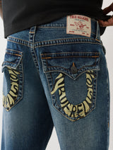 Bobby Painted Jeans