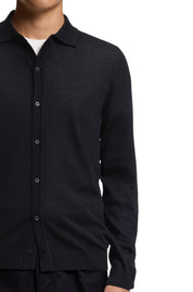 Virgin Wool Cardigan