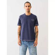 Flatlock T-Shirt