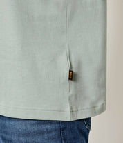 Cotton-Jersey T-Shirt With Animal Artwork