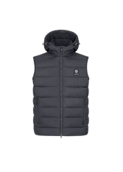 Frontier Hooded Puffer Gilet