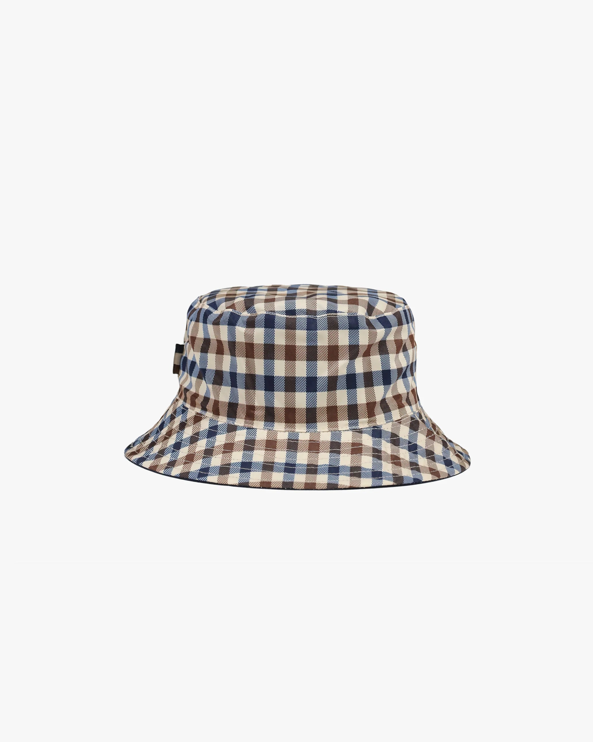 Reversible Bucket Hat