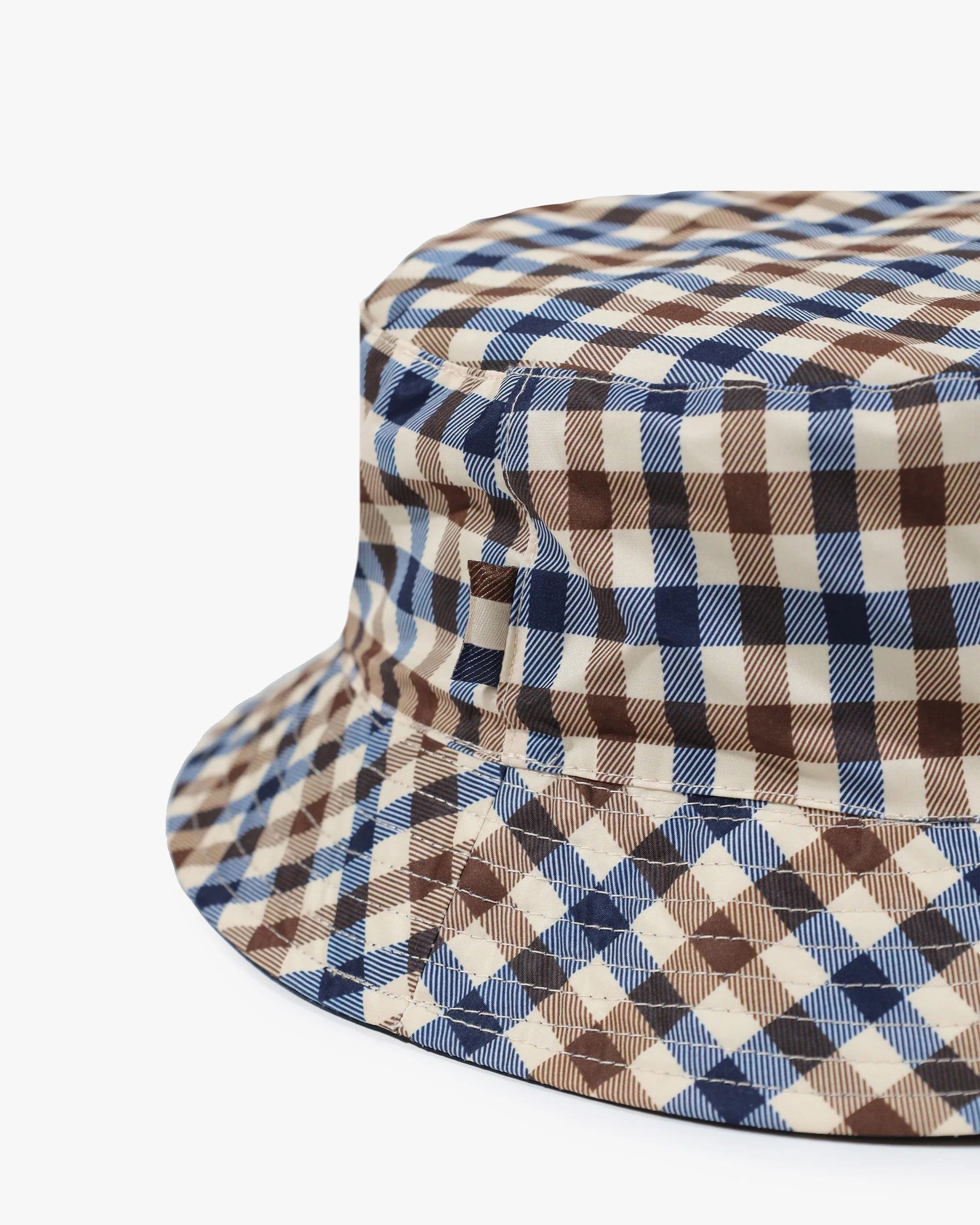 Reversible Bucket Hat