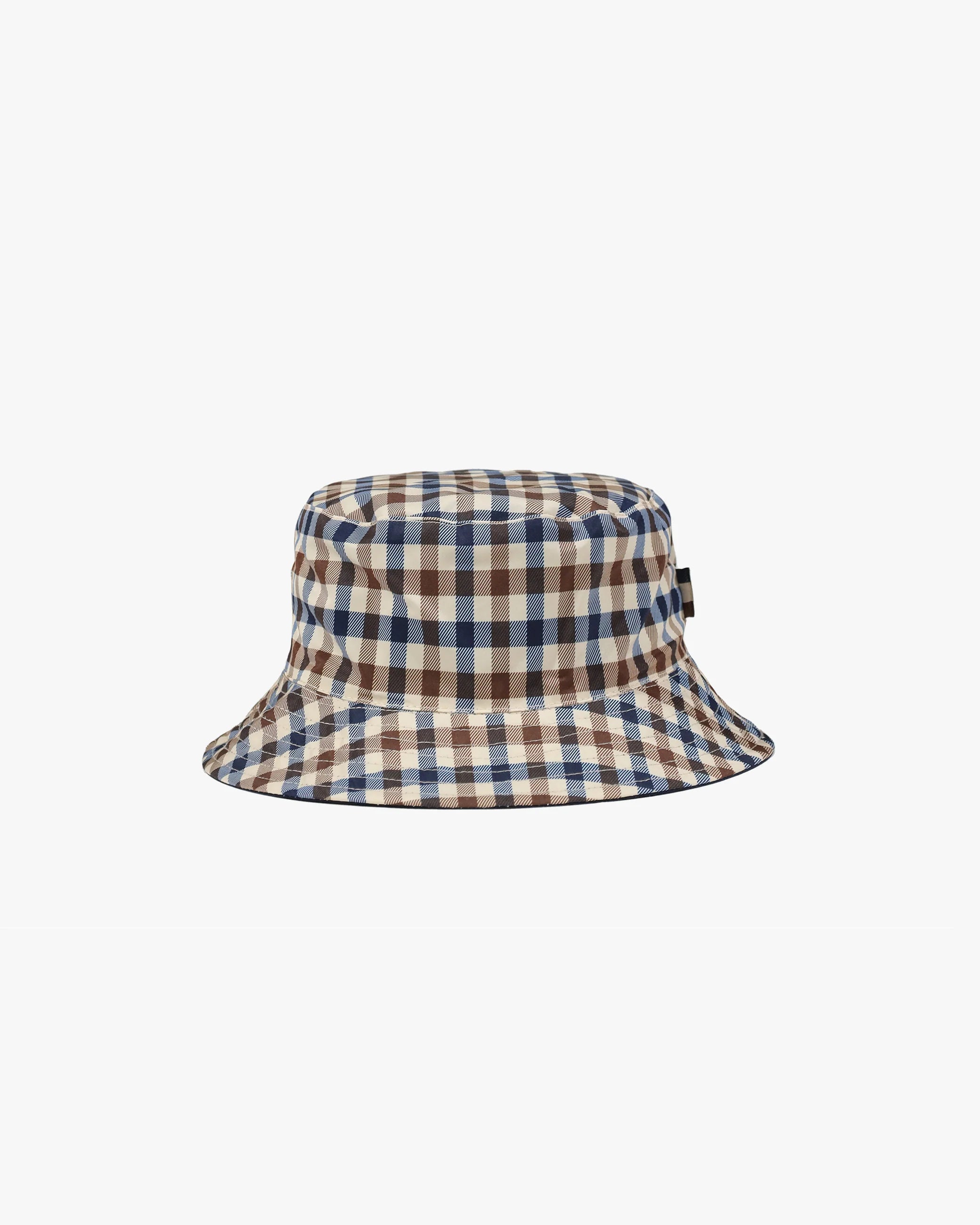 Reversible Bucket Hat