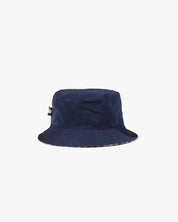 Reversible Bucket Hat