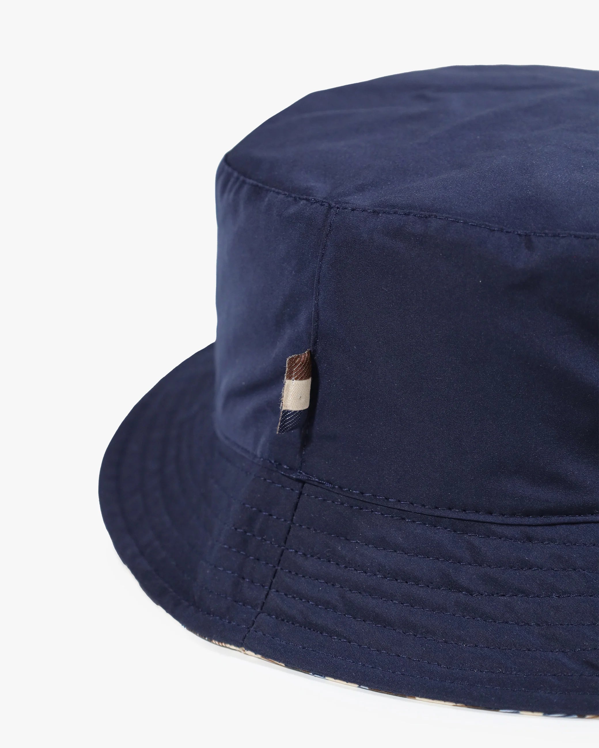 Reversible Bucket Hat