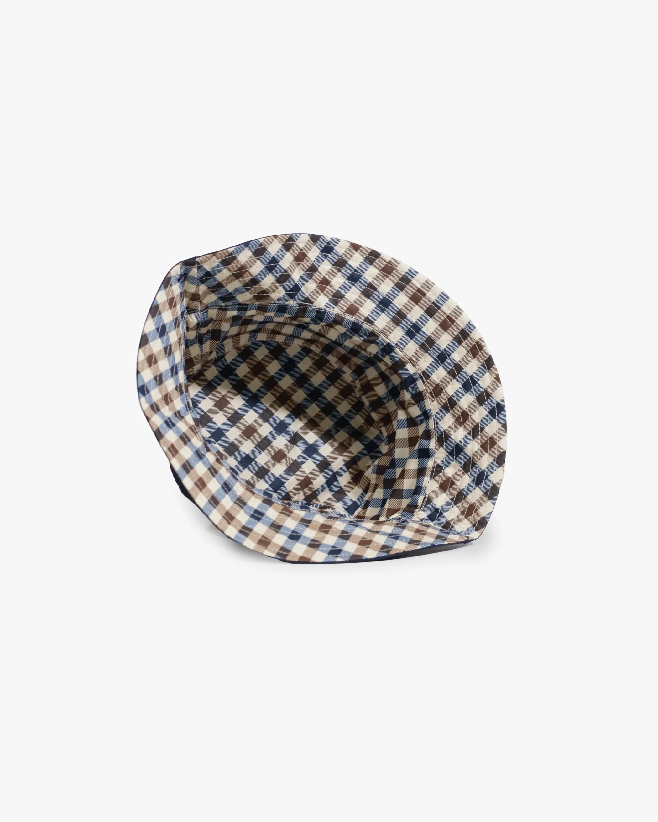 Reversible Bucket Hat