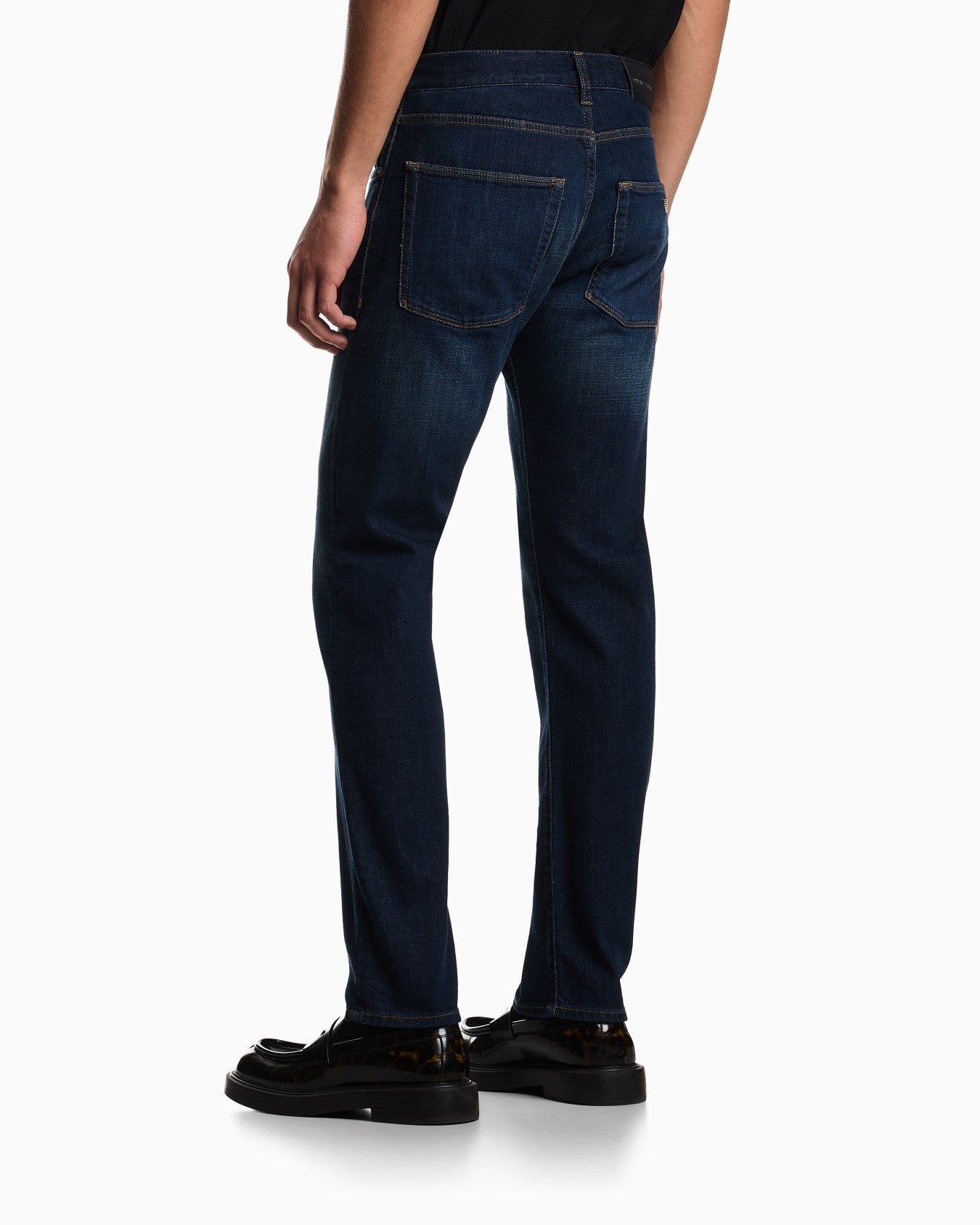 J45 Regular Fit Jeans