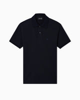 Cotton Polo Shirt