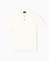 Cotton Polo Shirt