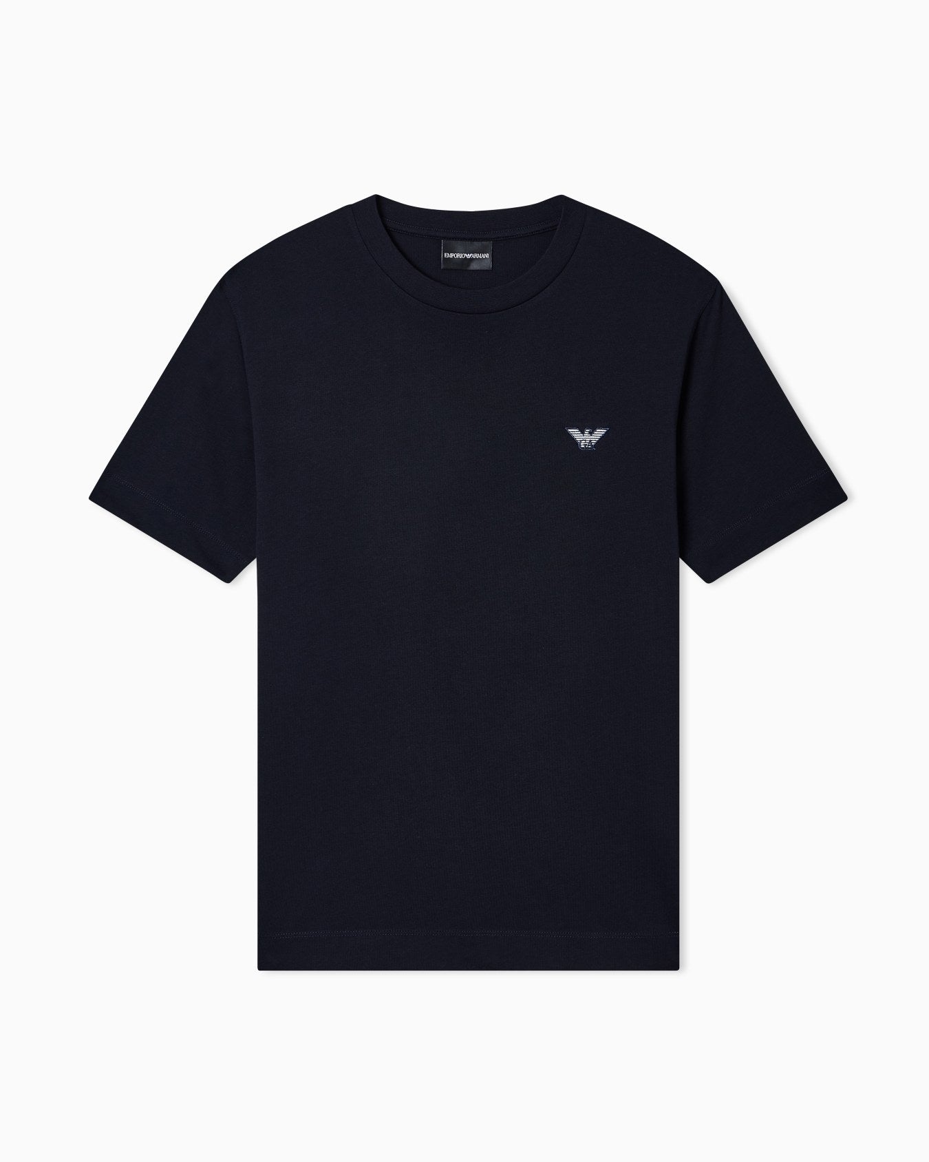 Heavyweight Cotton T-Shirt