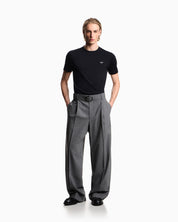 Heavyweight Cotton T-Shirt