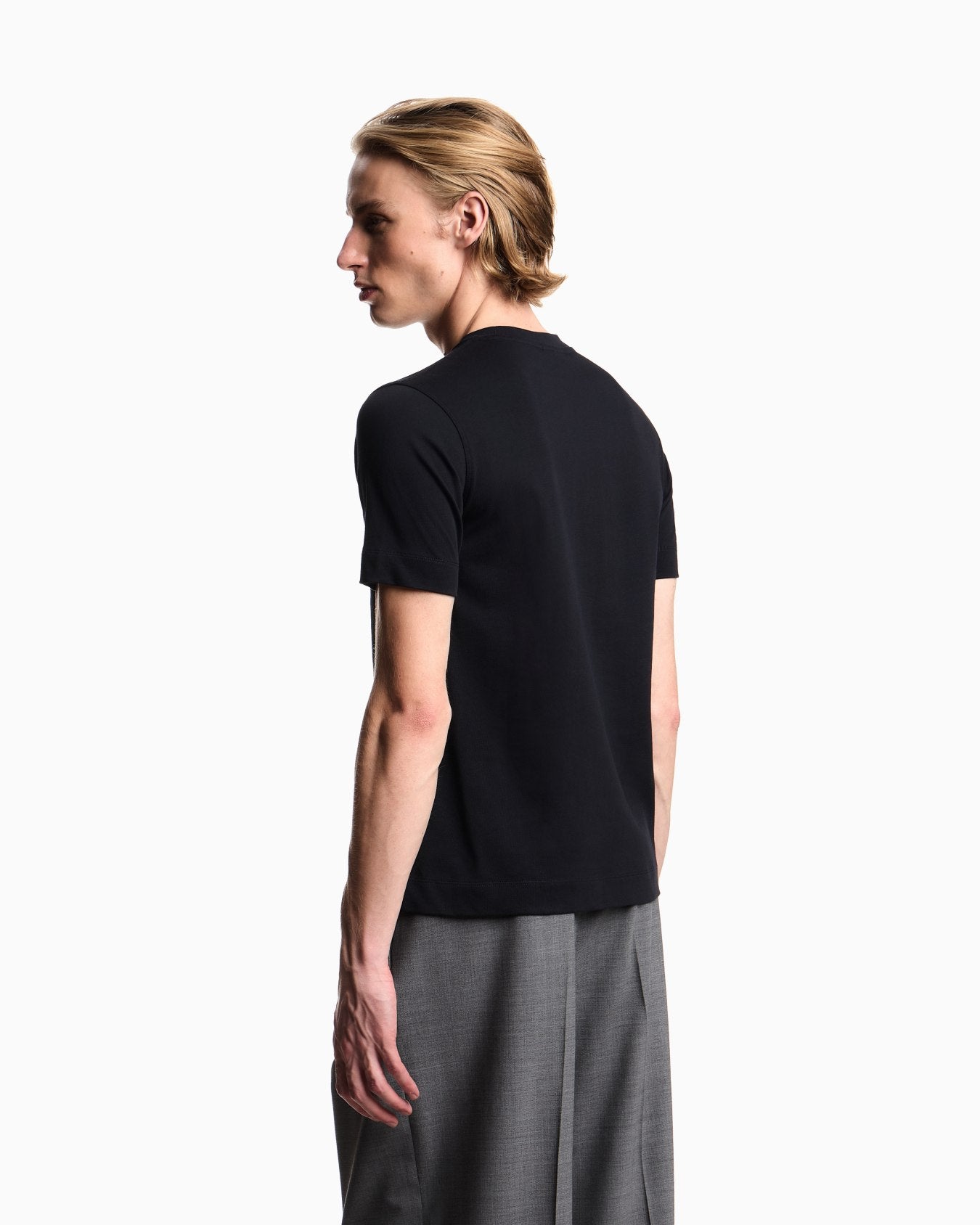 Heavyweight Cotton T-Shirt