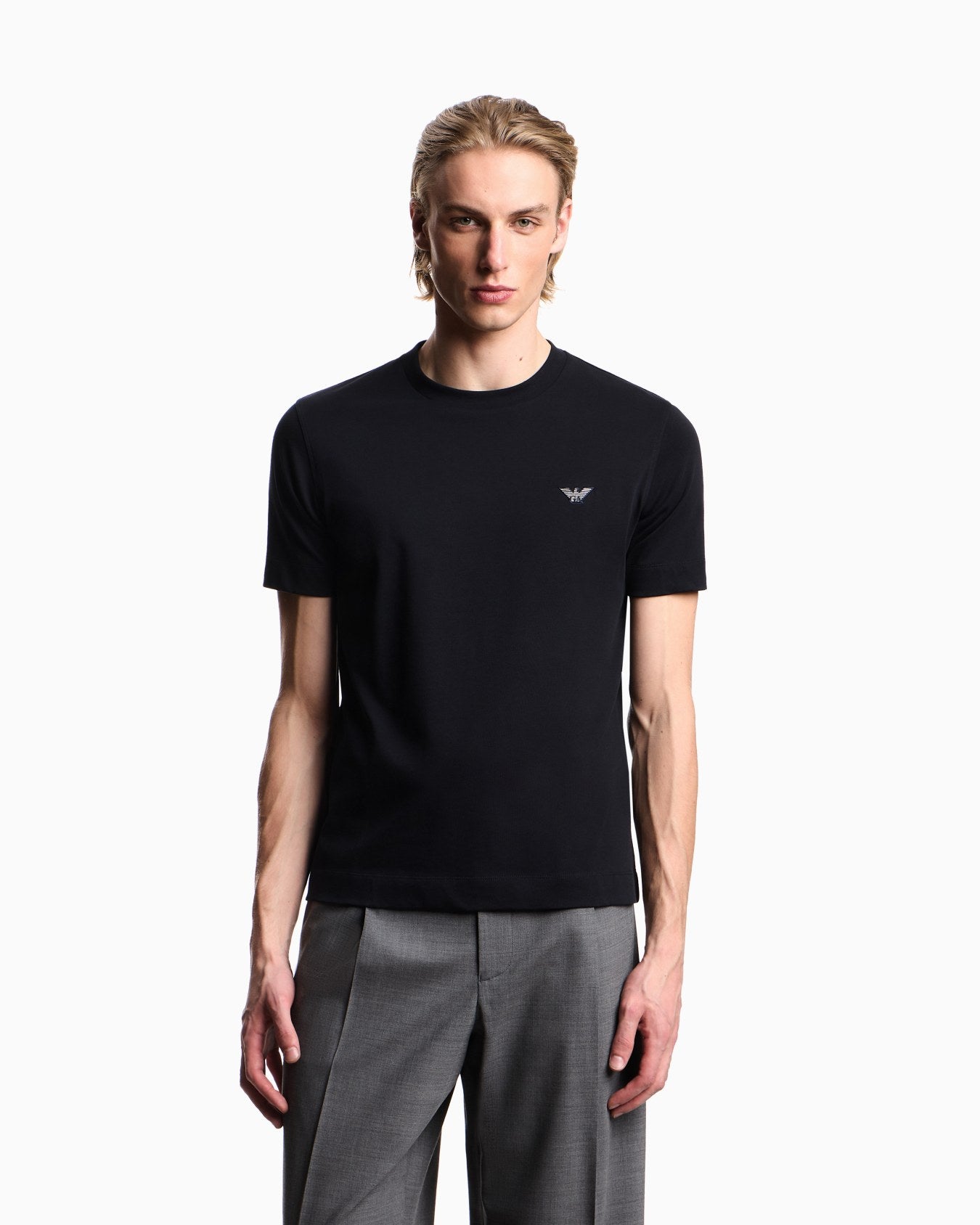 Heavyweight Cotton T-Shirt