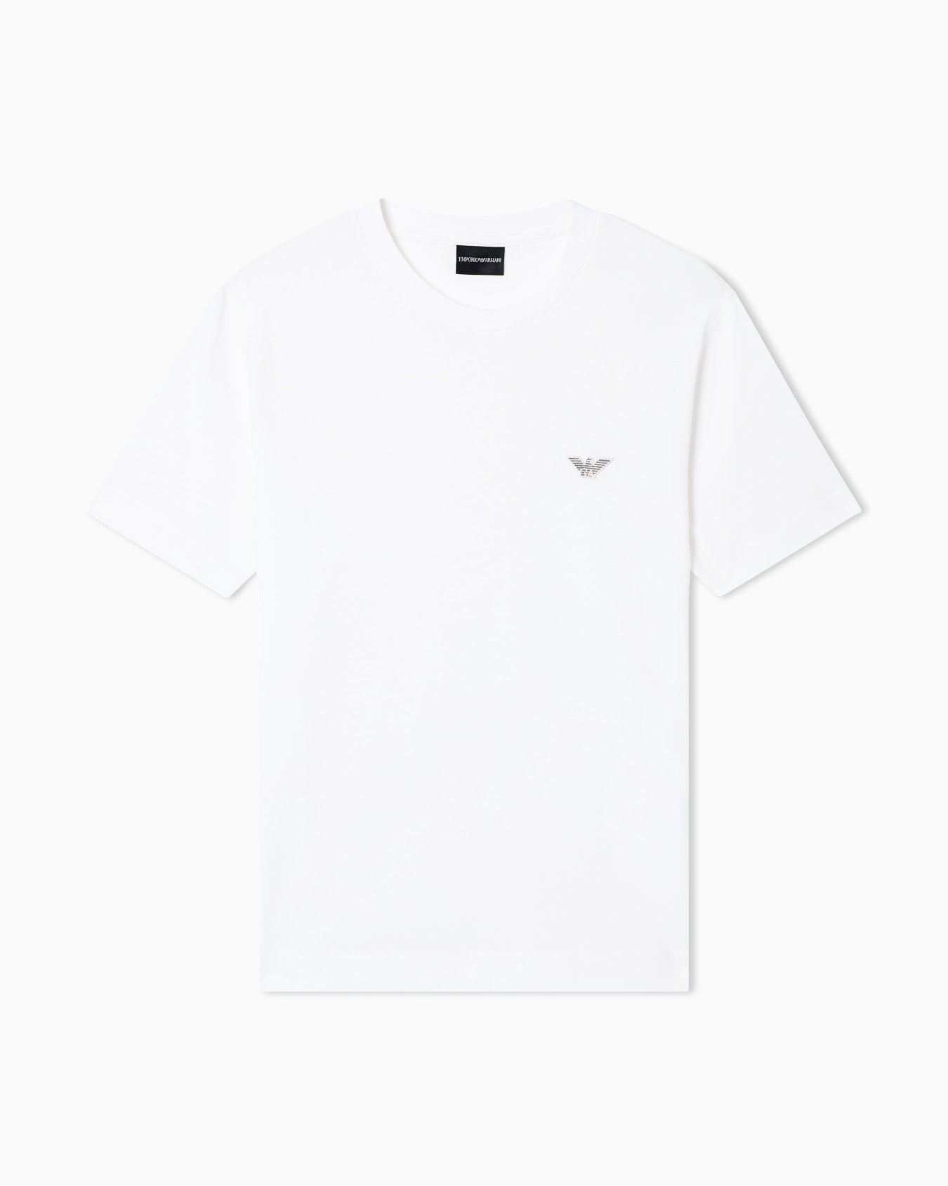 Heavyweight Jersey T-Shirt