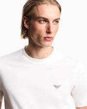 Heavyweight Jersey T-Shirt