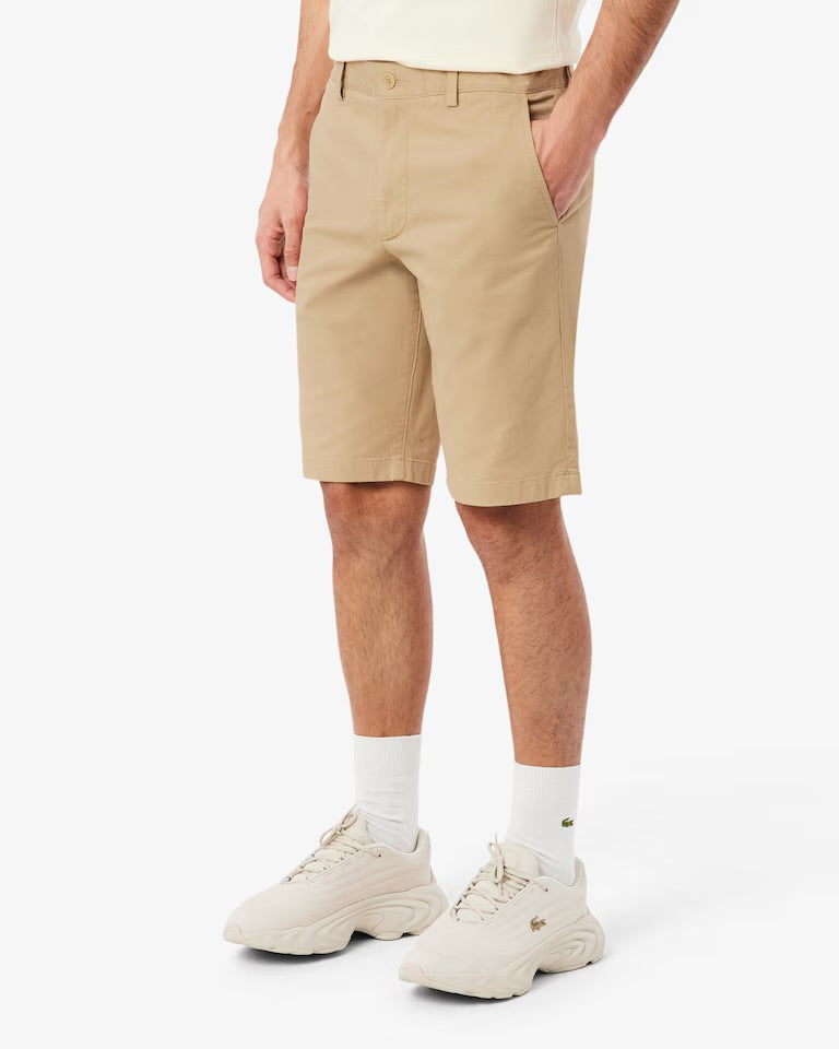 Chino Shorts
