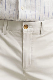 Classic Chino Shorts
