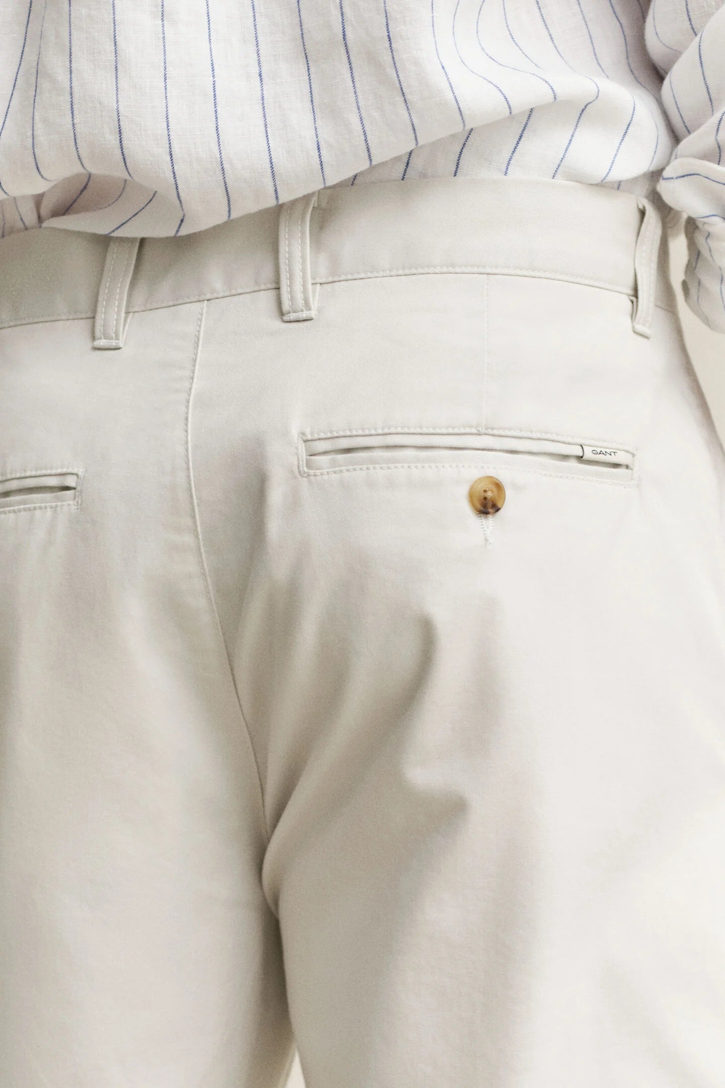 Classic Chino Shorts