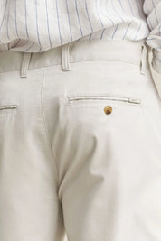 Classic Chino Shorts