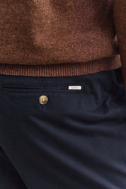 Classic Chino Shorts