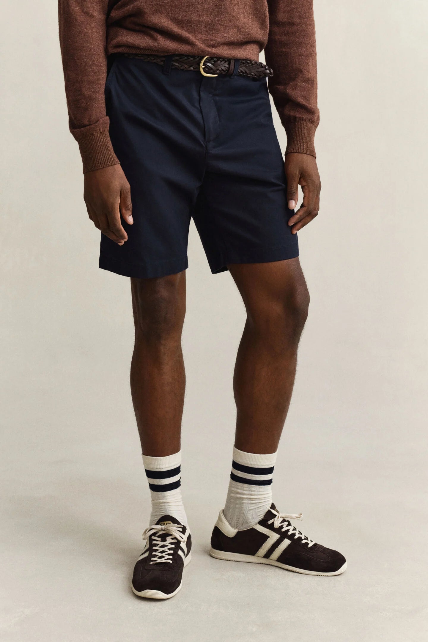 Classic Chino Shorts