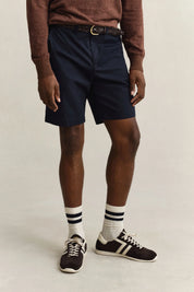 Classic Chino Shorts