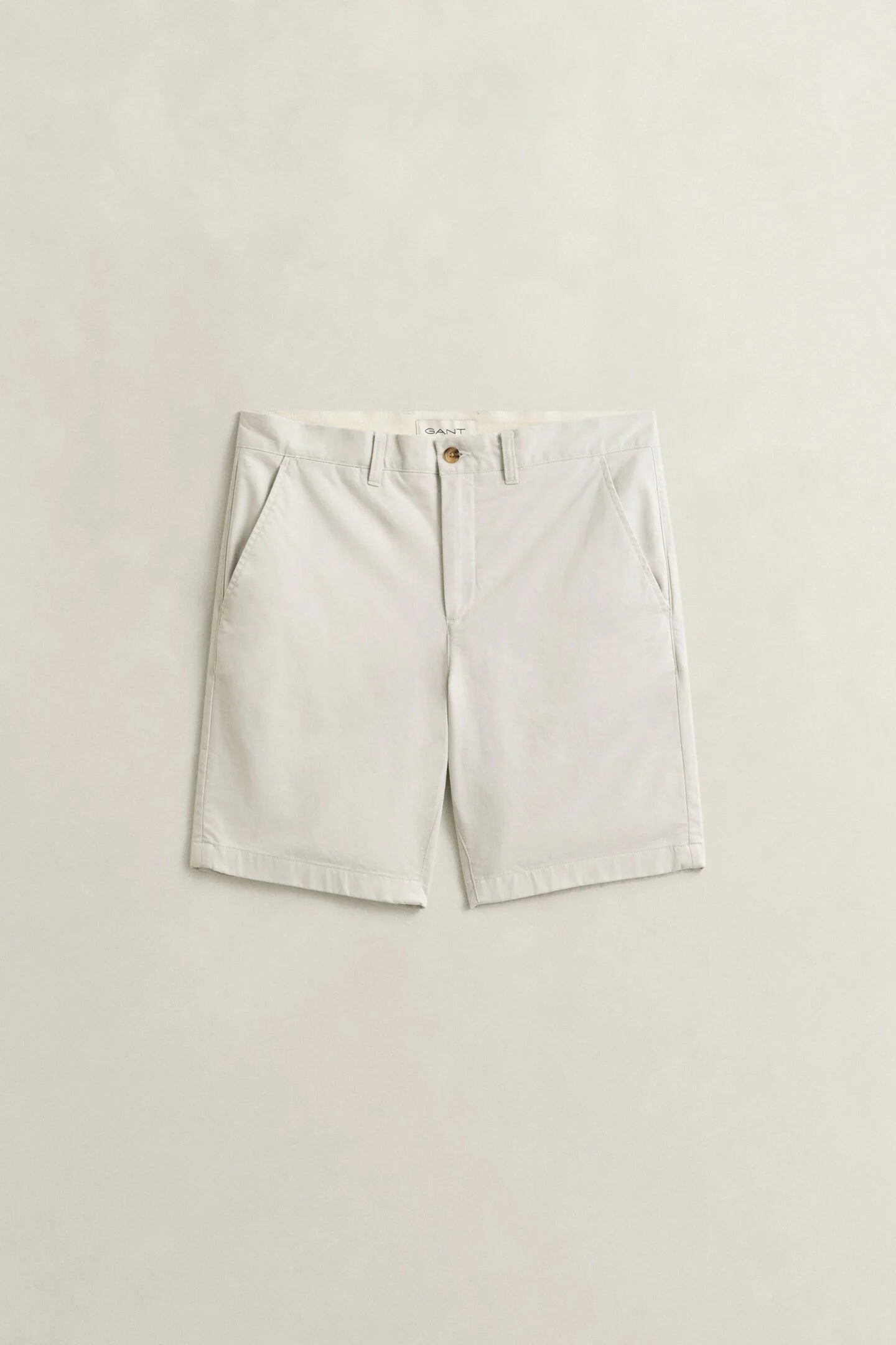 Classic Chino Shorts