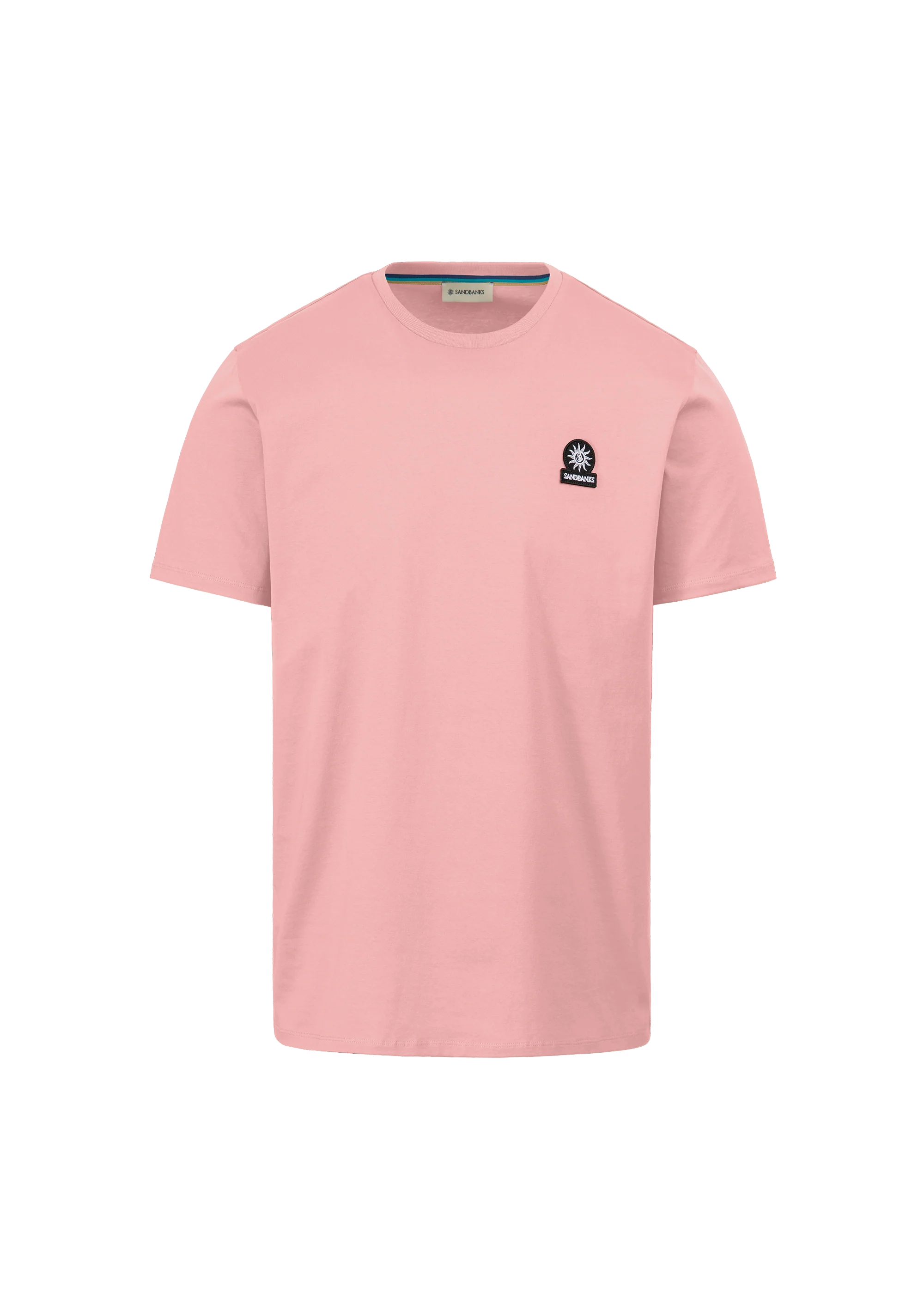 Badge Logo T-Shirt