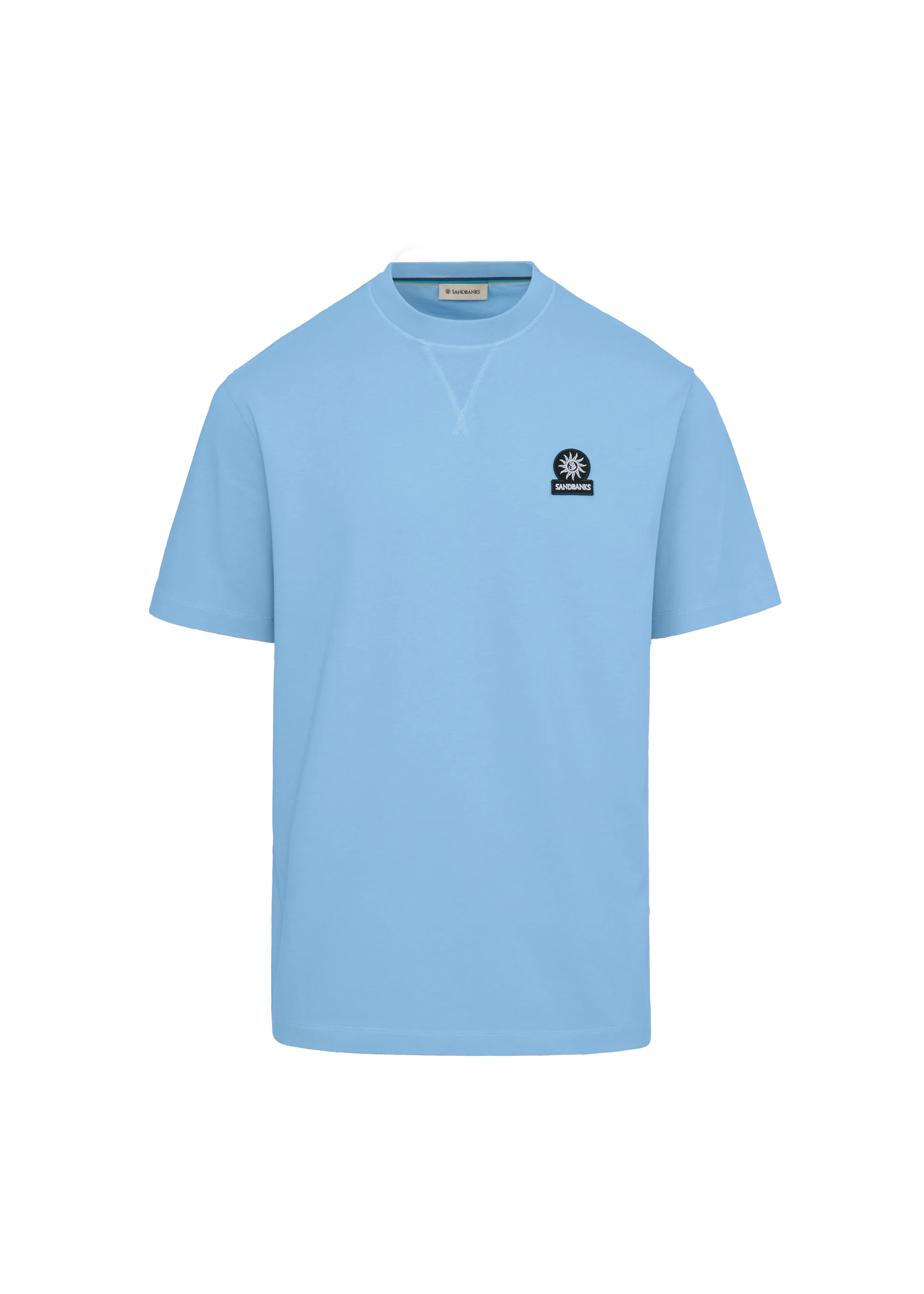 Relaxed Fit T-Shirt