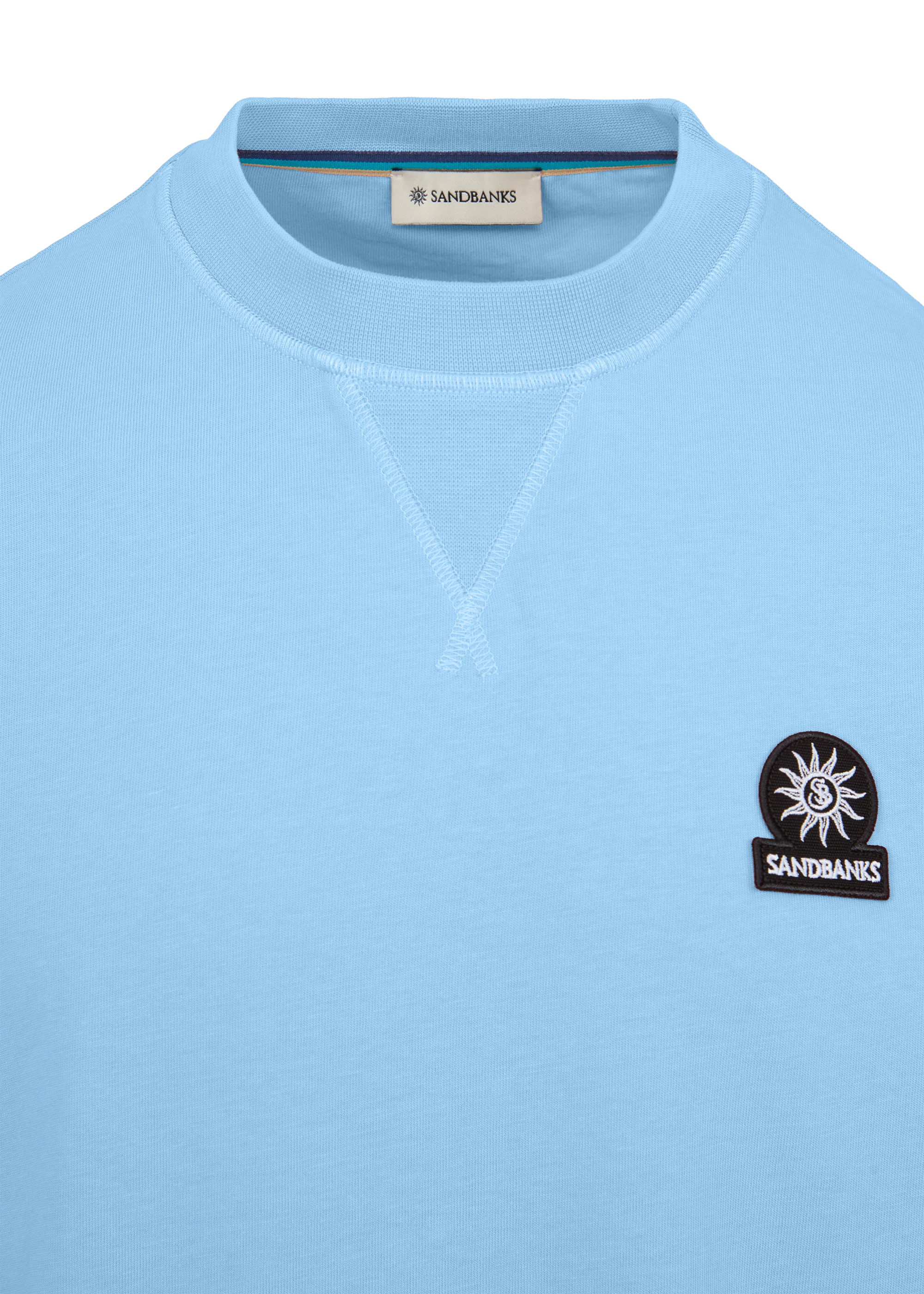 Relaxed Fit T-Shirt