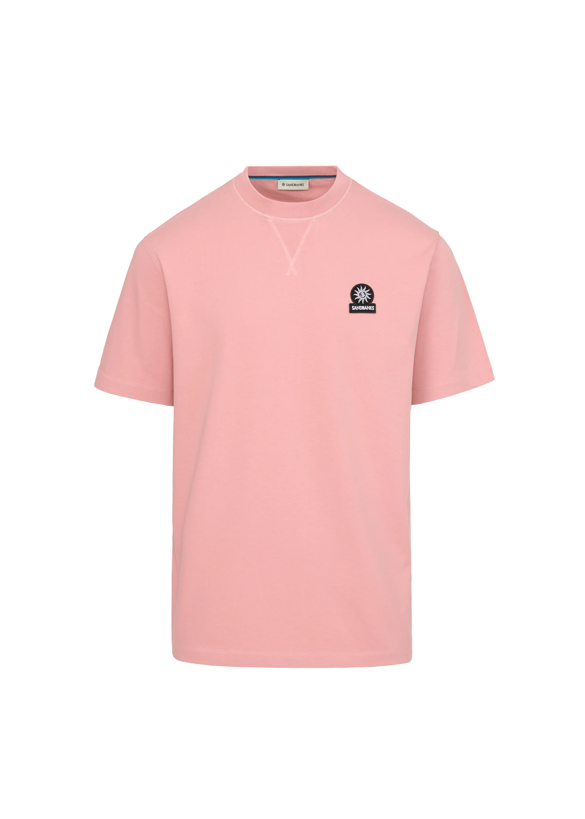 Relaxed Fit T-Shirt