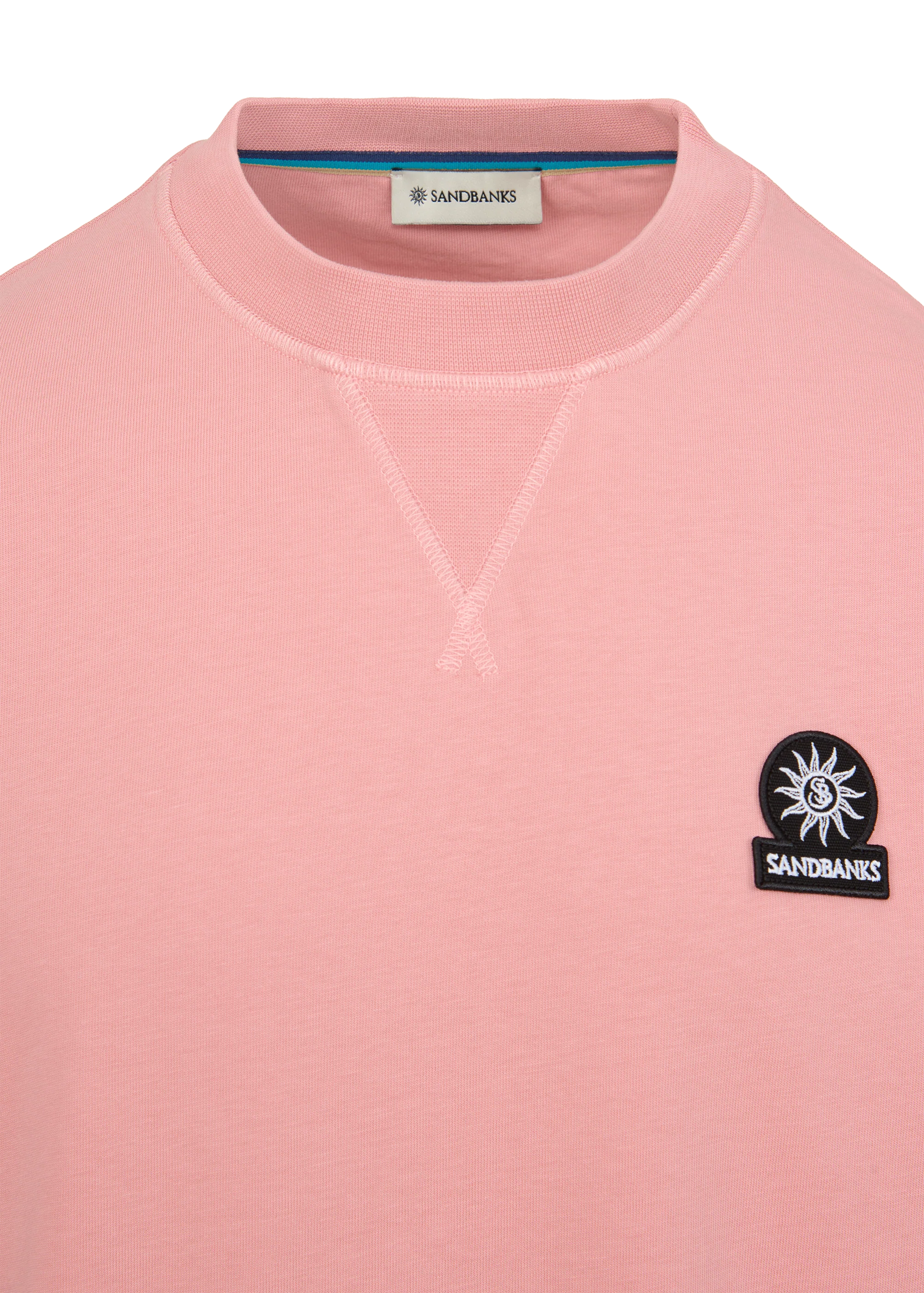 Relaxed Fit T-Shirt