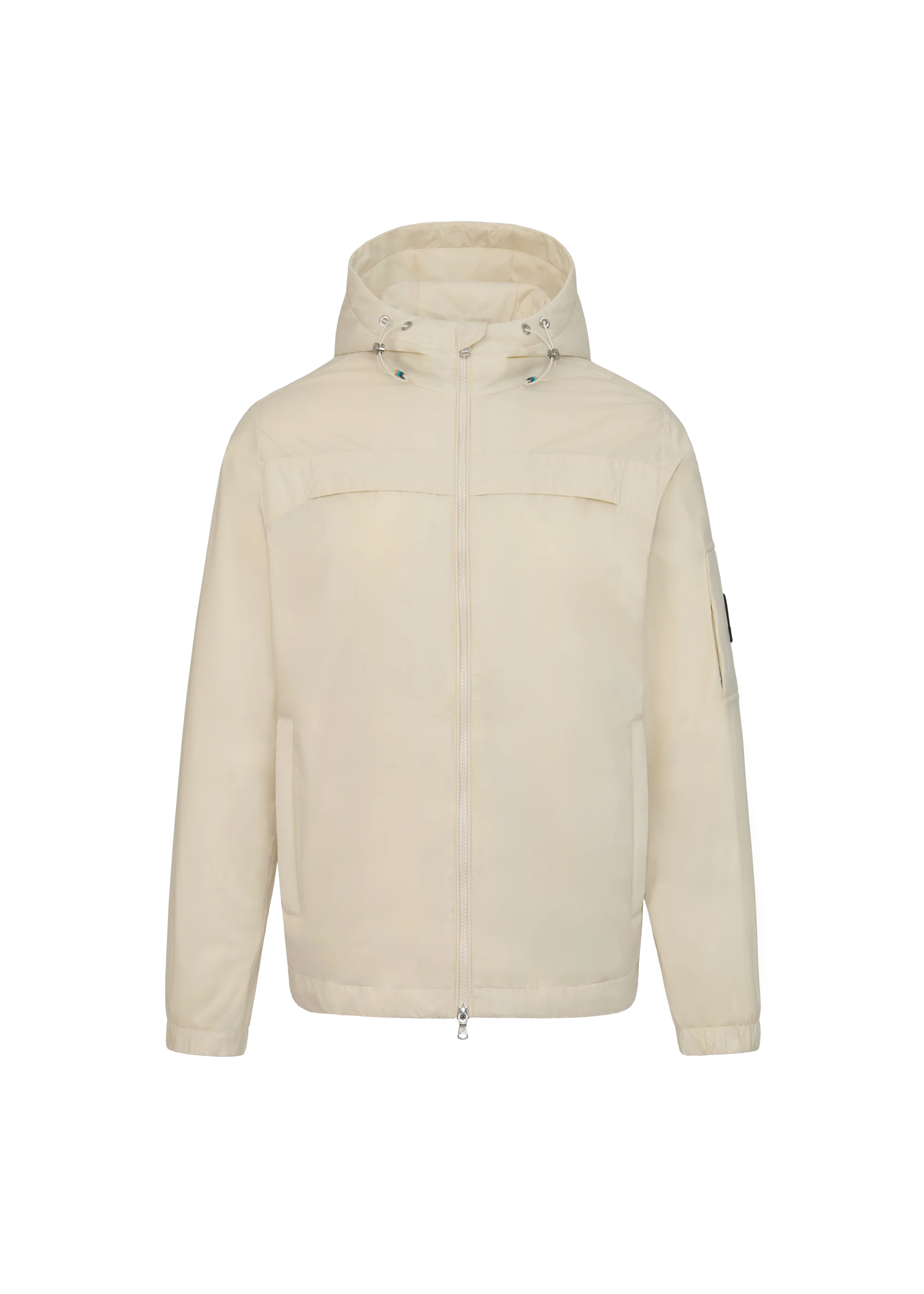 Meridian Windbreaker