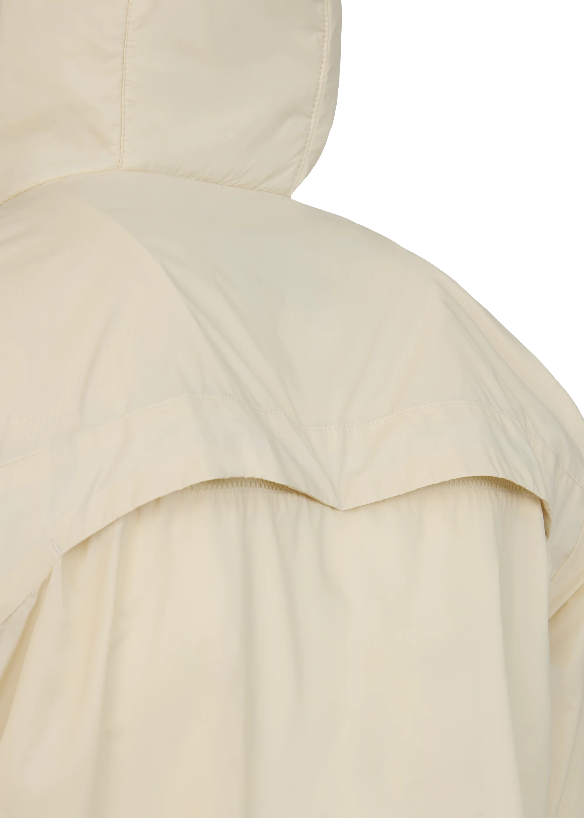 Meridian Windbreaker