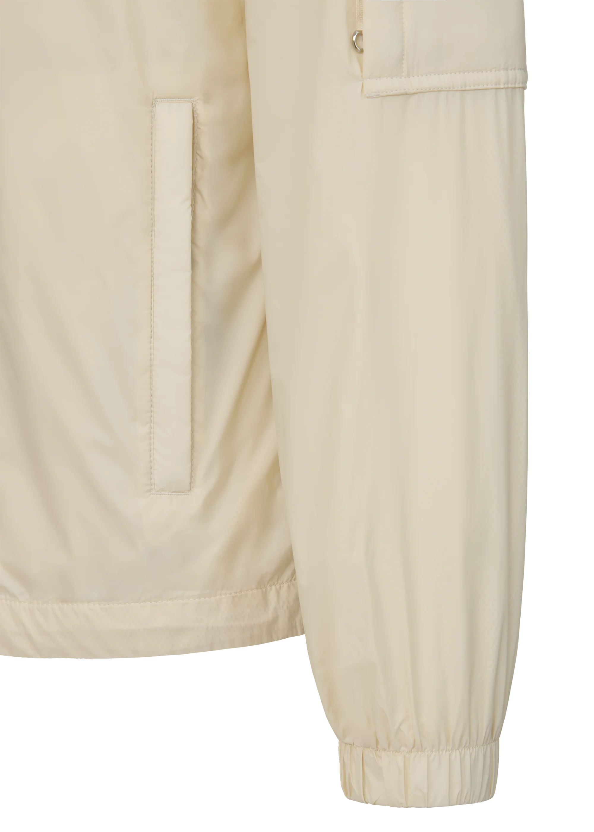 Meridian Windbreaker