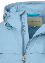 Meridian Windbreaker