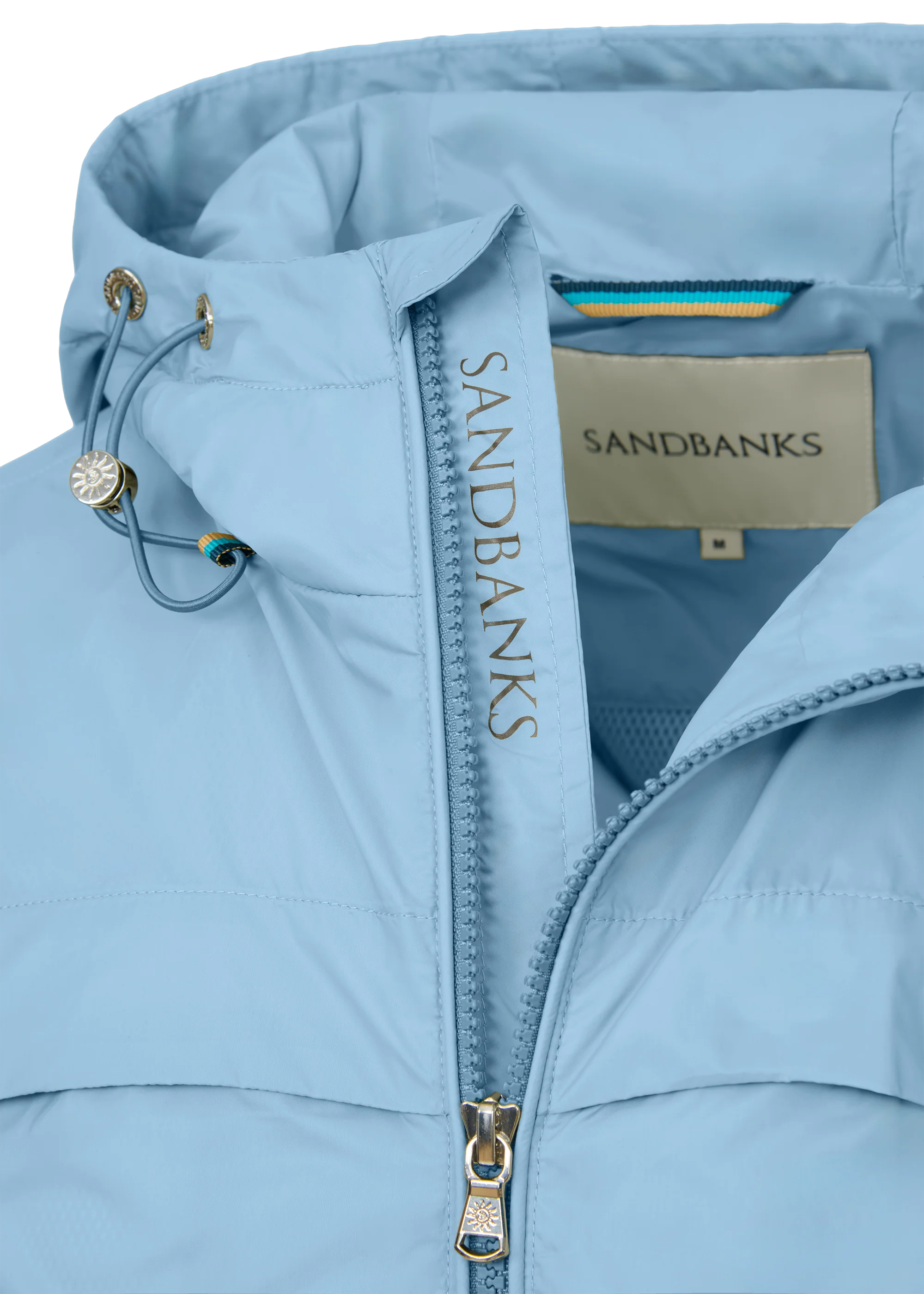 Meridian Windbreaker