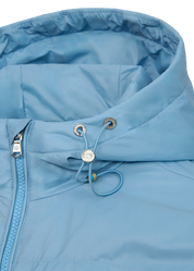 Meridian Windbreaker