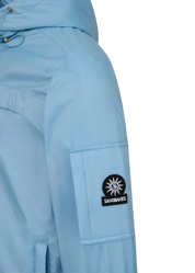 Meridian Windbreaker